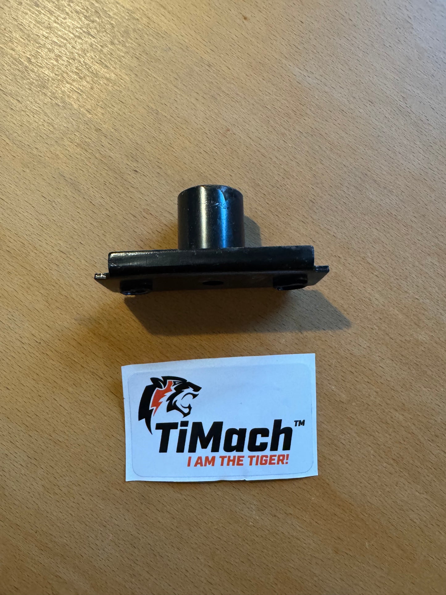 Adapter Kurbelwelle-Messerhalter