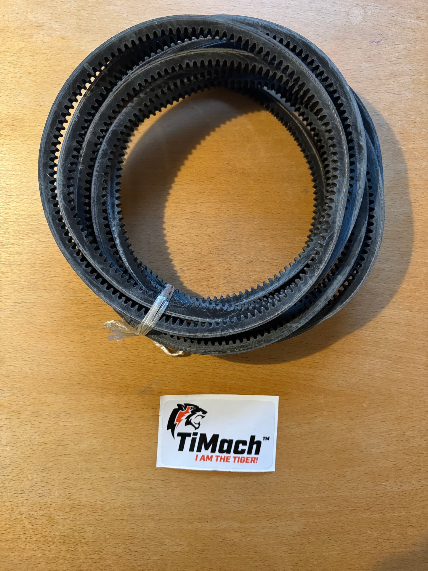 Keilriemen Lichtmaschine