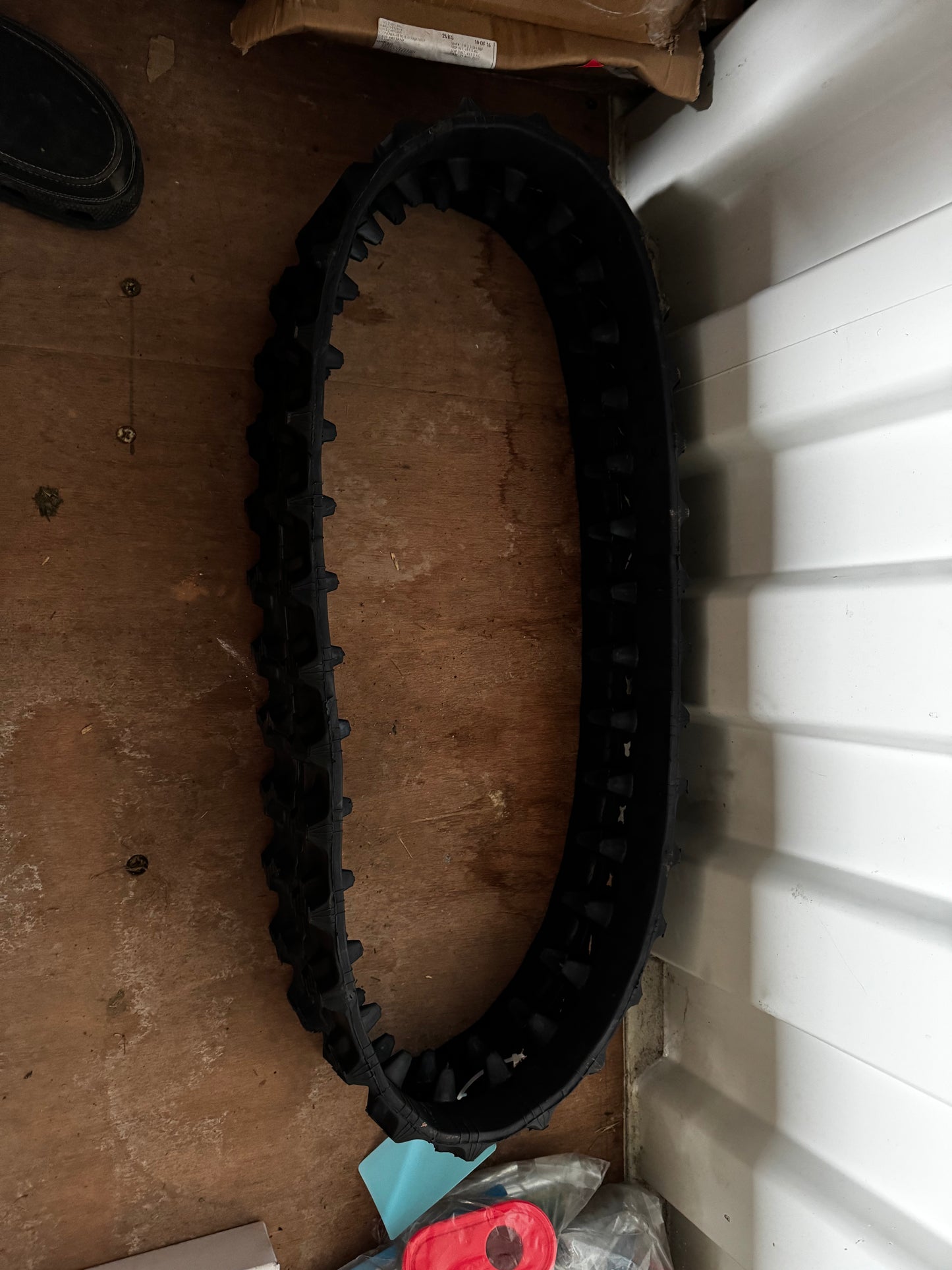 Antriebsketten 150x60Lx32