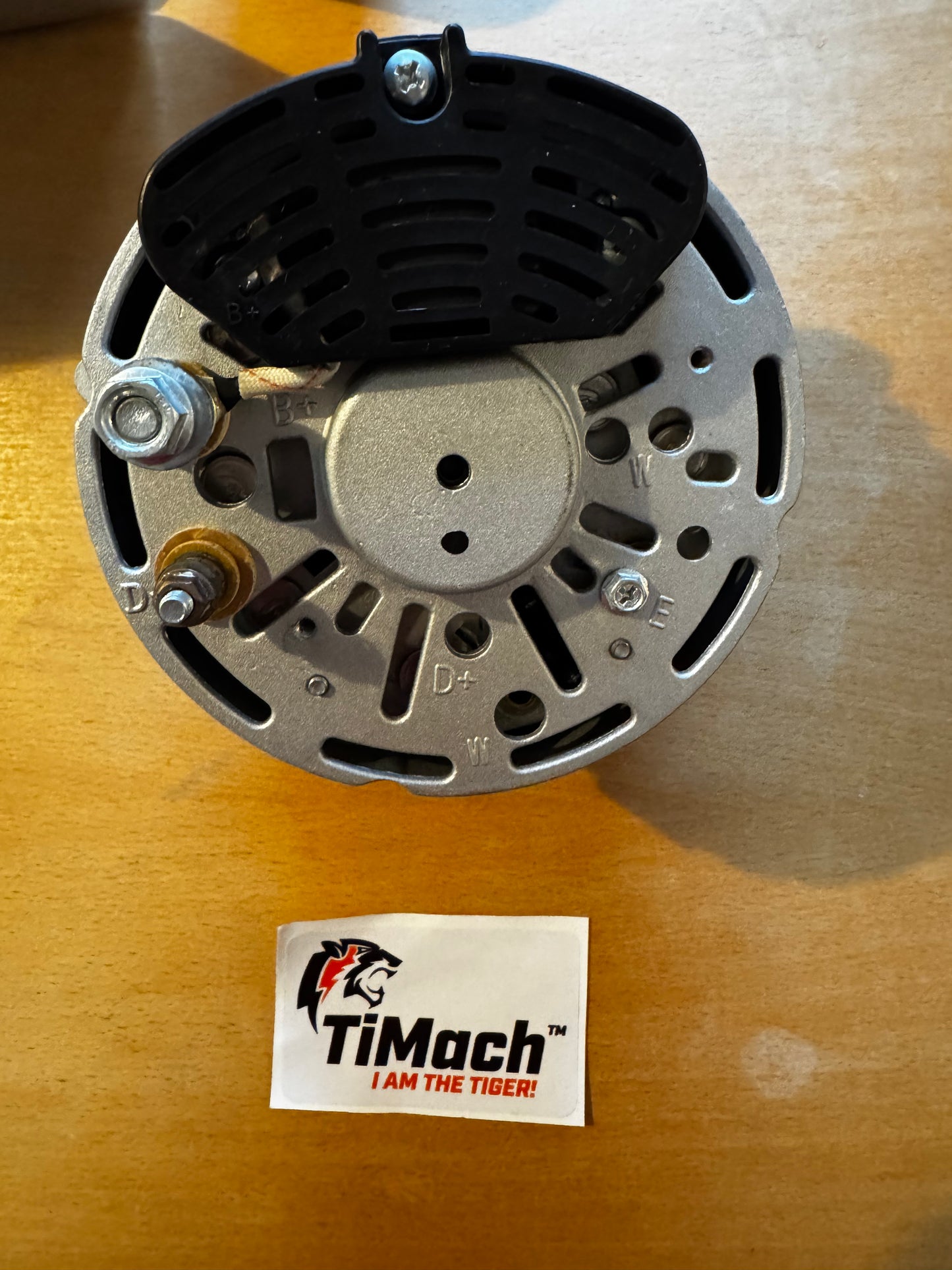Lichtmaschine 14V 800W