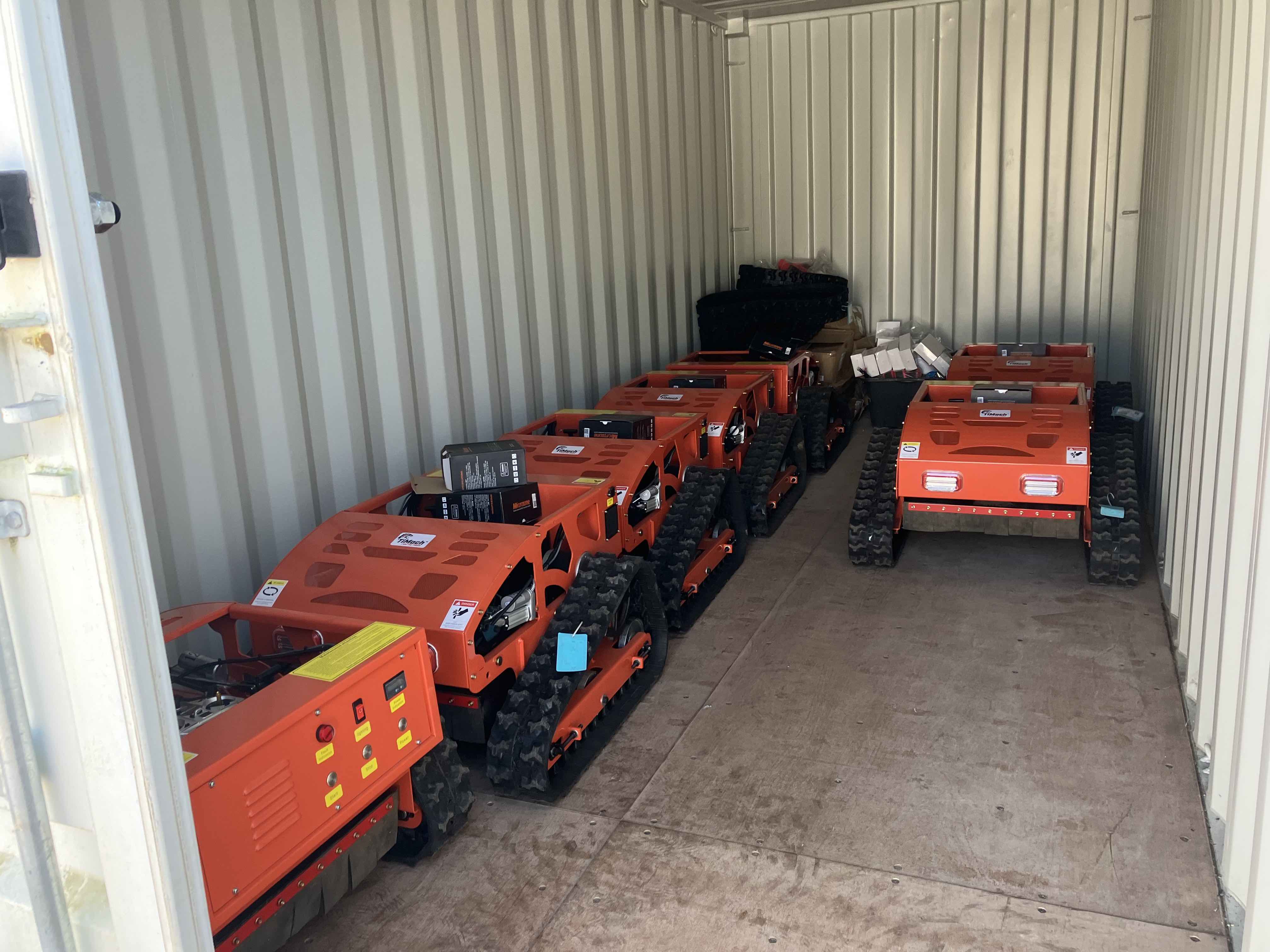 TIGER MACHINES GMBH Der Outdoor Onlineshop – TIGER-MACHINES